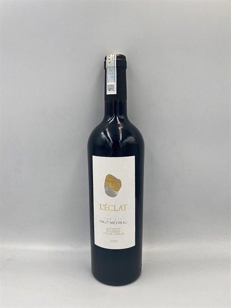 L'éclat de Rouge 2020