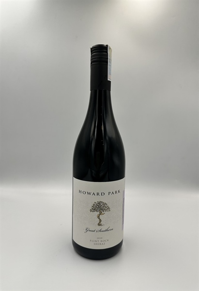 Vang Flint Rock Shiraz 2020年