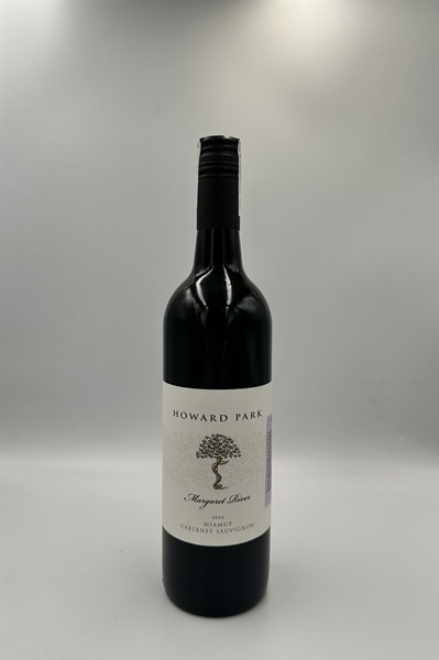 Vang Miamup Cabernet Sauvignon 2020年