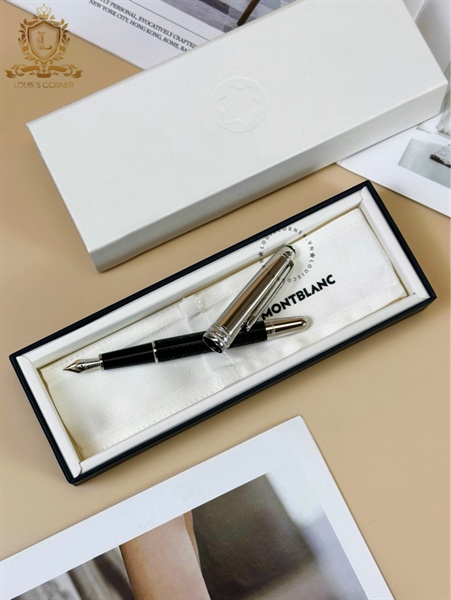 Bút máy Montblanc Meisterstuck Solitaire Doue Signum