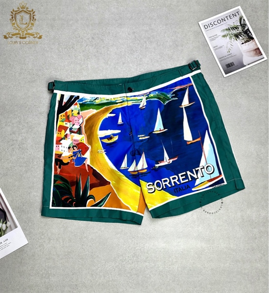 Short gió Dolce SORRENTO