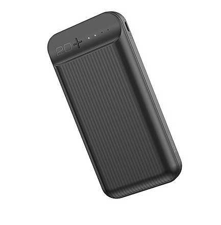 Pin dự phòng HOCO J52A 20.000mAh