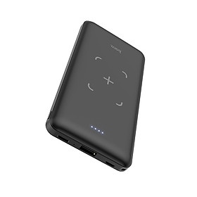 Pin sạc dự phòng không dây HOCO J50 10.000mAh