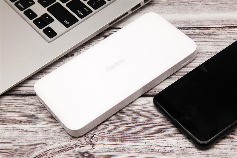 Pin dự phòng Xiaomi Redmi 10.000 mAh