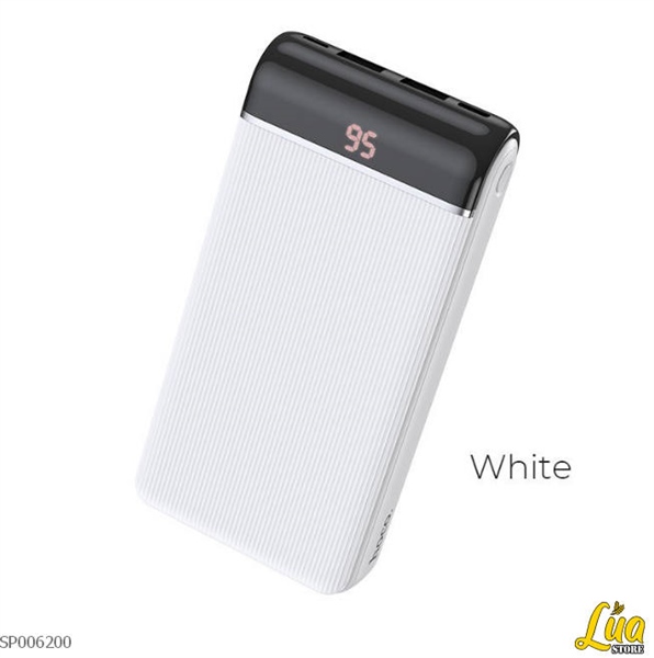 Pin dự phòng HOCO J59A 20.000mAh