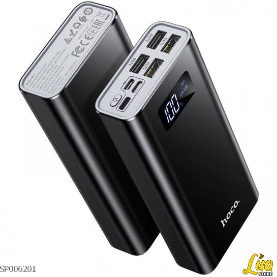 Pin dự phòng HOCO J46A 20.000mAh