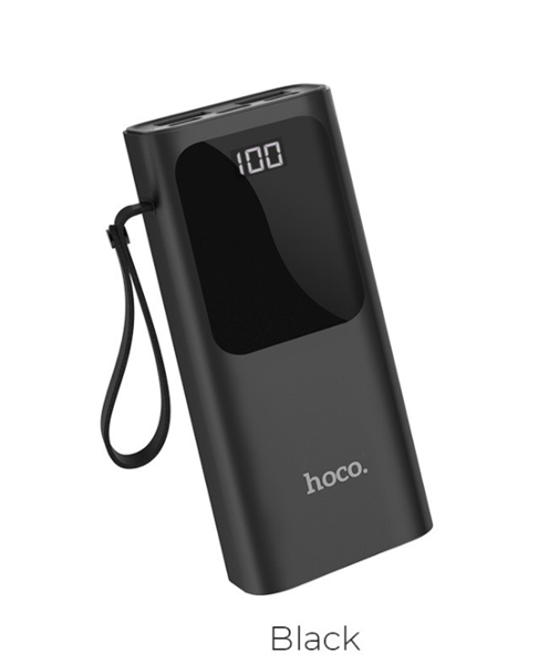 Pin dự phòng HOCO J41 10.000mAh