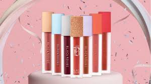 Son Kem Black Rouge Airfit Velvet #A12