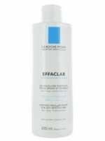 (400ml) Tẩy Trang Roche Posay Effaclar Purifying Micellar Water 400ml