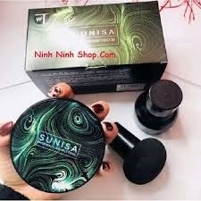 KEM NỀN SUNISA THẦN THÁNH CC CREAM - NỘI ĐỊA