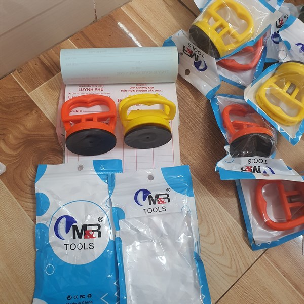 DỤNG CỤ HÍT THÁO MÀN HÌNH