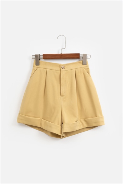 Madelen Summer Shorts