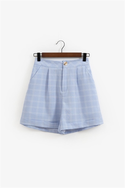 Quần Short Bộ Blazer