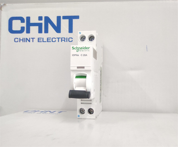 APTOMAT SCHNEIDER IC65N 1P C 25A