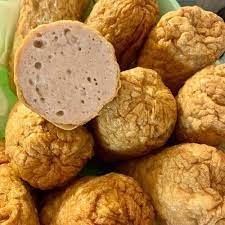 CHẢ CHIÊN