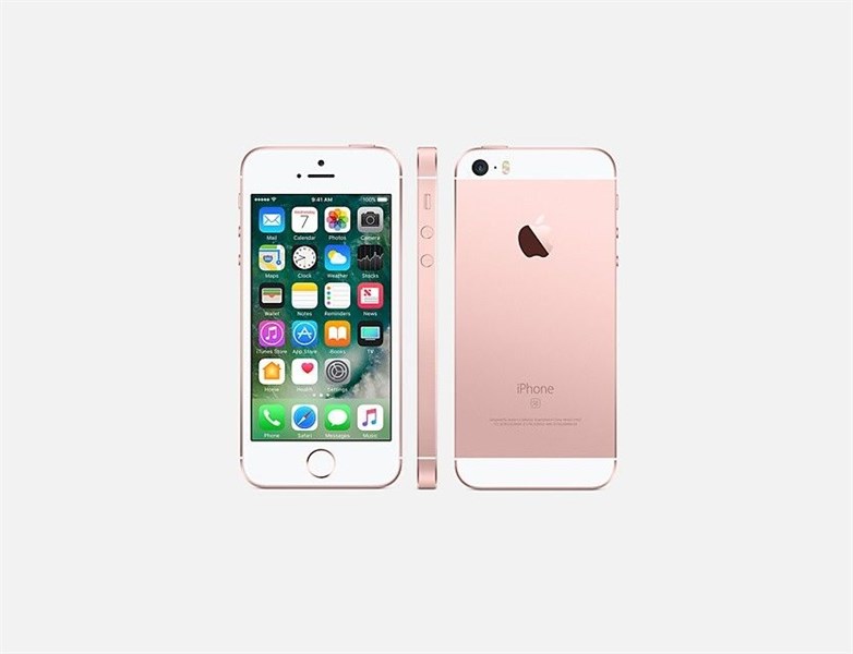 iPhone SE