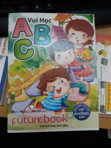 Vui học abc