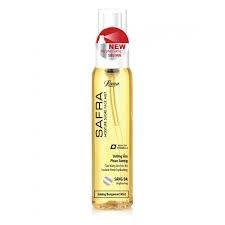 Dưỡng Ẩm Phun Sương SAFRA – Sáng Da 100ml