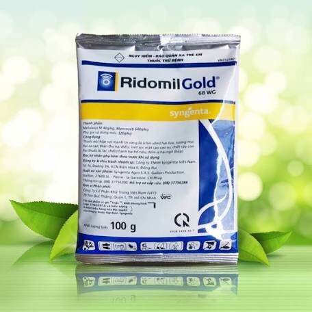 Ridomil Gold 68WG