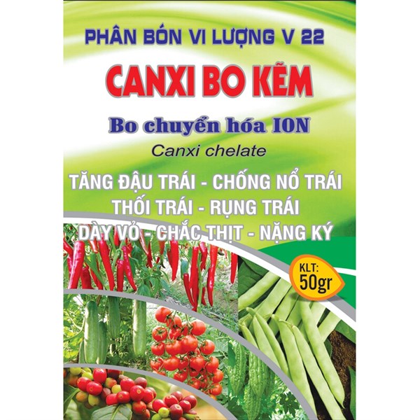 Canxi Bo