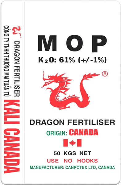 Kali Canada- 50kg