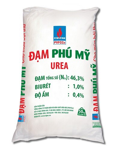 Đạm Phú Mỹ -50kg