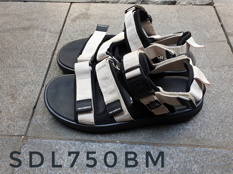 Sandal NB SDL750BM