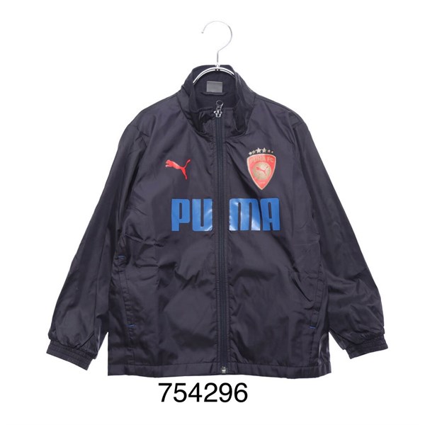 Áo khoác Puma kid 754296