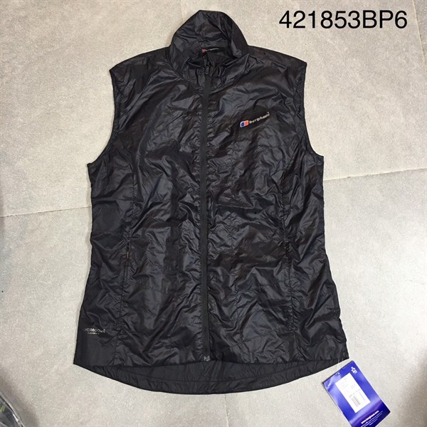 Ghile Berghaus 421853BP6