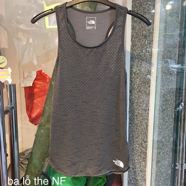 Ba lỗ The North Face