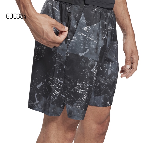 Quần đùi RBK GJ6384/ GJ6385
