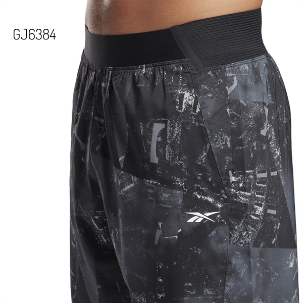Quần đùi RBK GJ6384/ GJ6385
