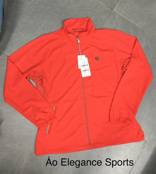 Áo khoác Elegance sports