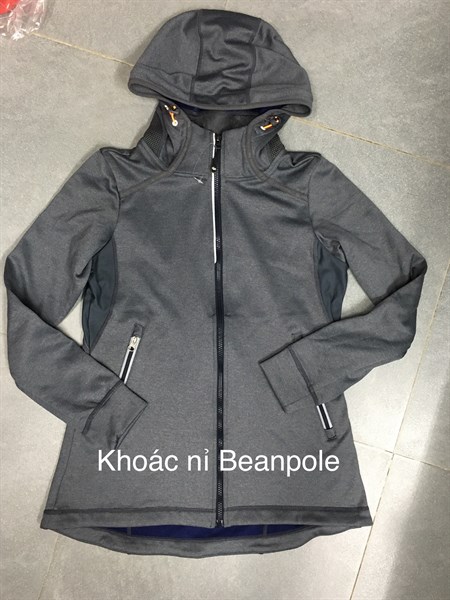 Áo khoác nỉ Beanpole