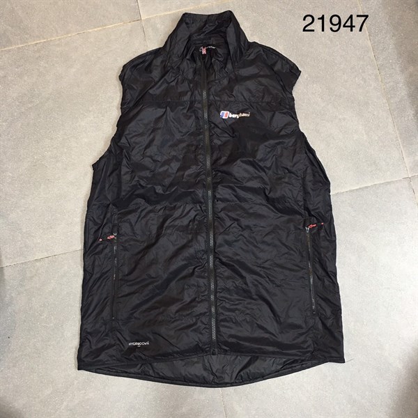 Ghile Berghaus 21947