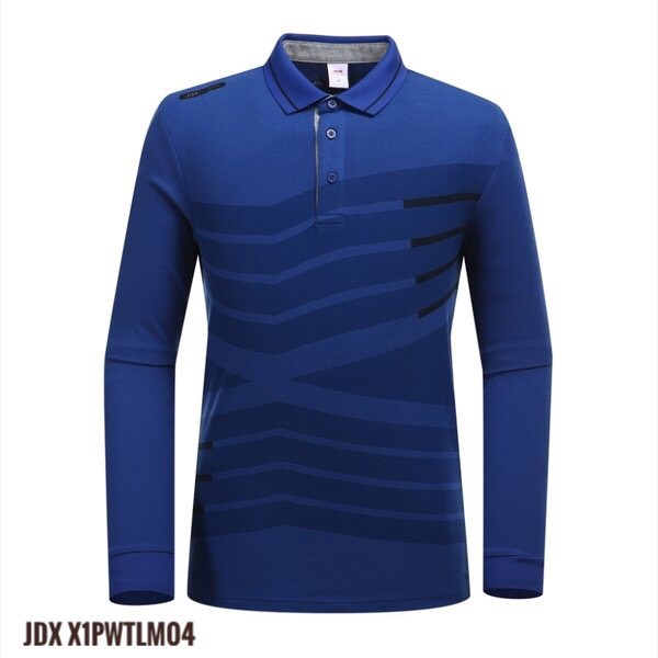 Áo dài tay JDX X1PWTLM04