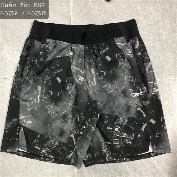 Reebok Epic Lightweight Shorts - Green | Reebok US