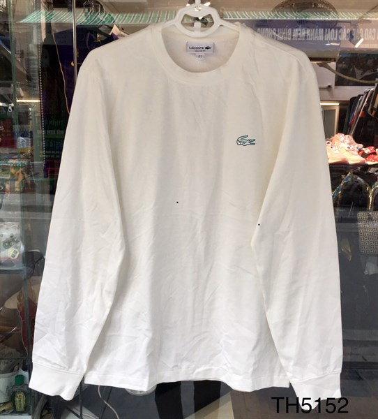 Áo dài tay Lacoste TH5152