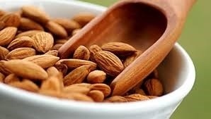 GÓI HẠT HẠNH NHÂN TÁCH VỎ ALMOND 400G