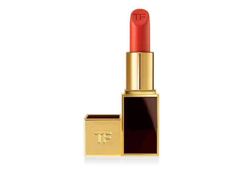 Son Tomford thỏi đen