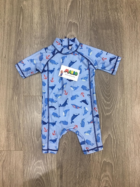 Đồ bơi liền quần Cá heo Matalan