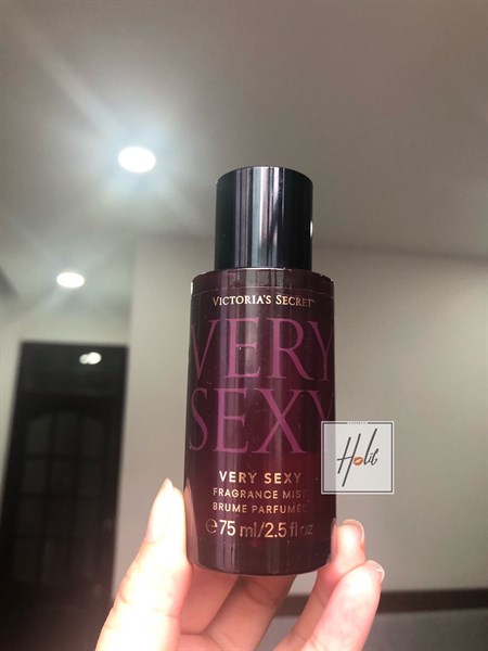 Nước hoa VS Very Sexy Mist
