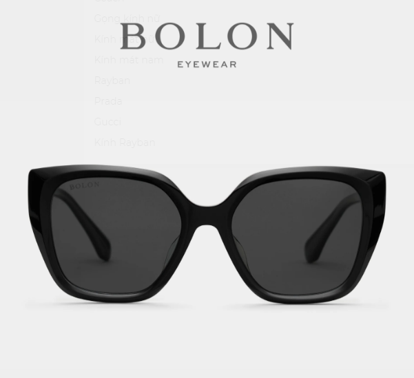 Kính Mát POLARIZED BOLON BL3125 C10
