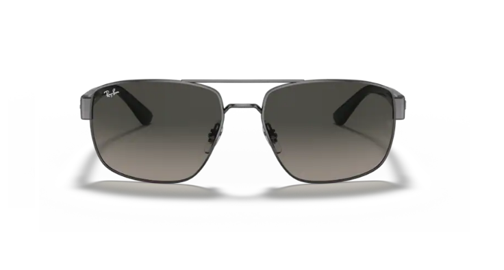 KÍNH MÁT POLARIZEDRAYBAN RB3672 004/71 (60-17-135)