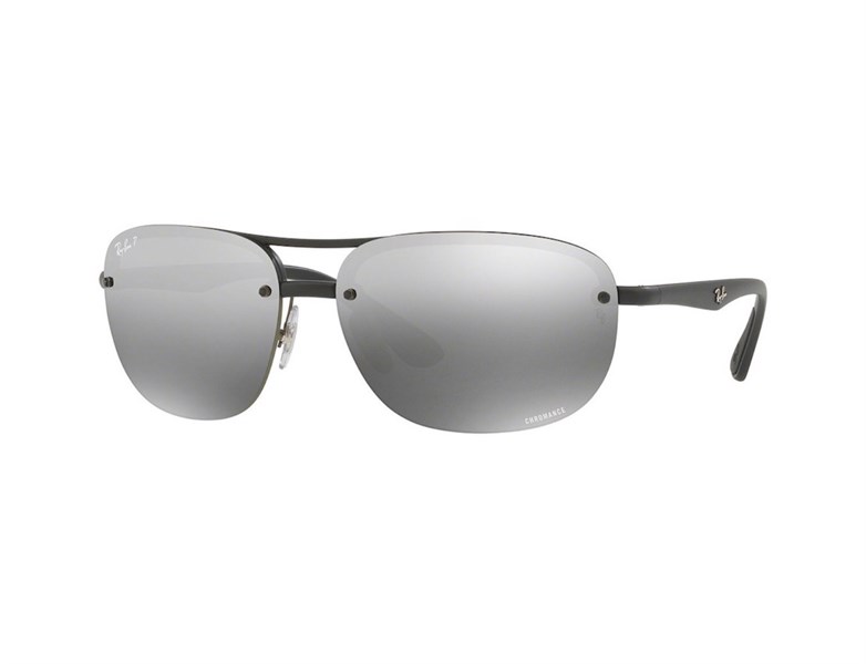 KÍNH MÁT POLARIZED RAYBAN RB4275CH 601S/5J (63IT)