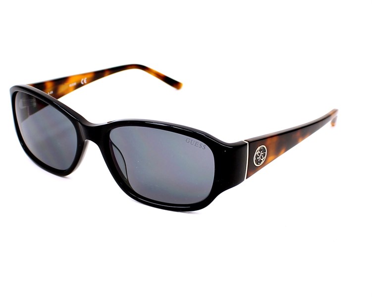 KÍNH MÁT GUESS GU7436-01A (56-17-135)