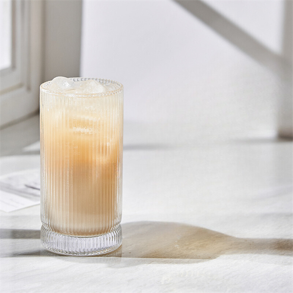 Cốc thủy tinh dung tích 450ml