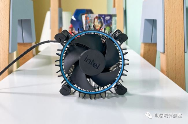 Fan Cpu Intel gen 12 socket 1700