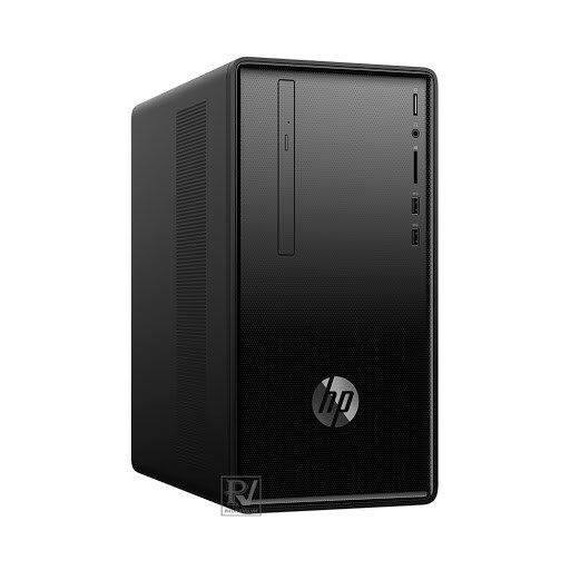 Máy tính để bàn HP 390-0023d , Pentium Gold 5400 ( 3.70 Ghz , 4MB ) , 4GB RAM DDR4 , 500GB HDD , DVDRW , Intel UHD Graphics , Wlan ac+BT , USB Keyboard & Mouse , Win 10 home 64 , 1Y WTY_4LZ15AA
