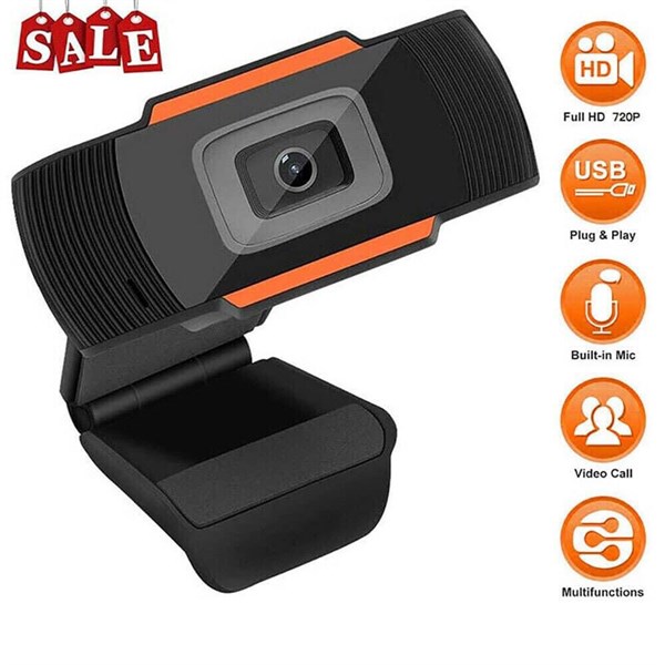 WEBCAM USB